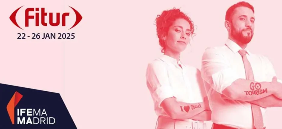 DEPLOYTOUR showcased at FITUR