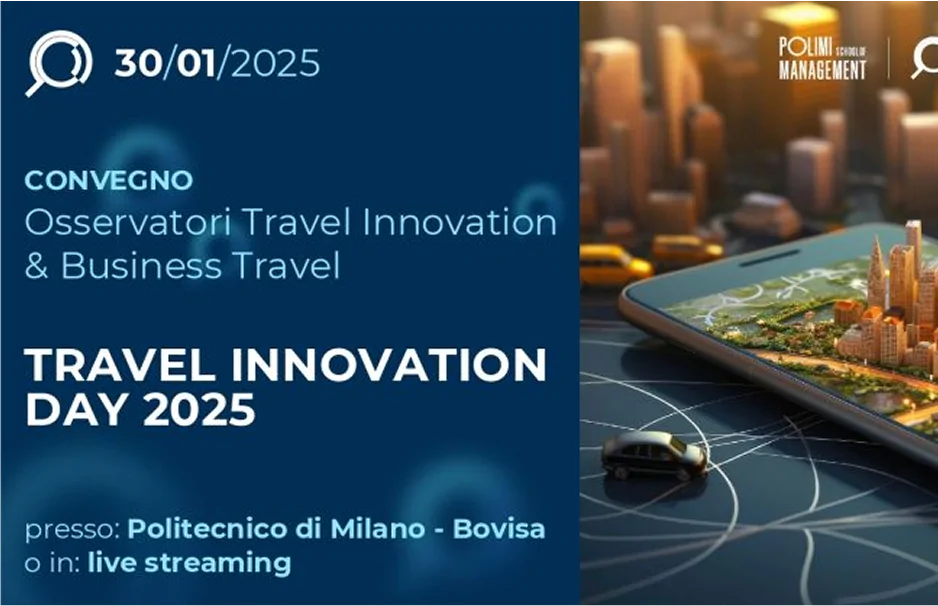 Exploring DEPLOYTOUR at the Travel innovation observatory conference