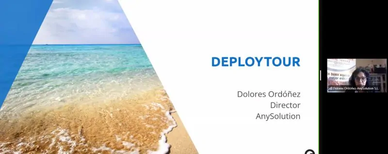 Heritage Horizons: Europeana Project Week shined a light on DEPLOYTOUR