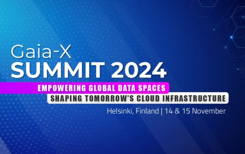 Gaia-X Summit 2024