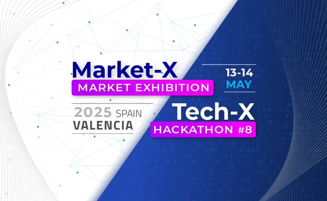 DEPLOYTOUR showcased at Gaia-X Market & Expo