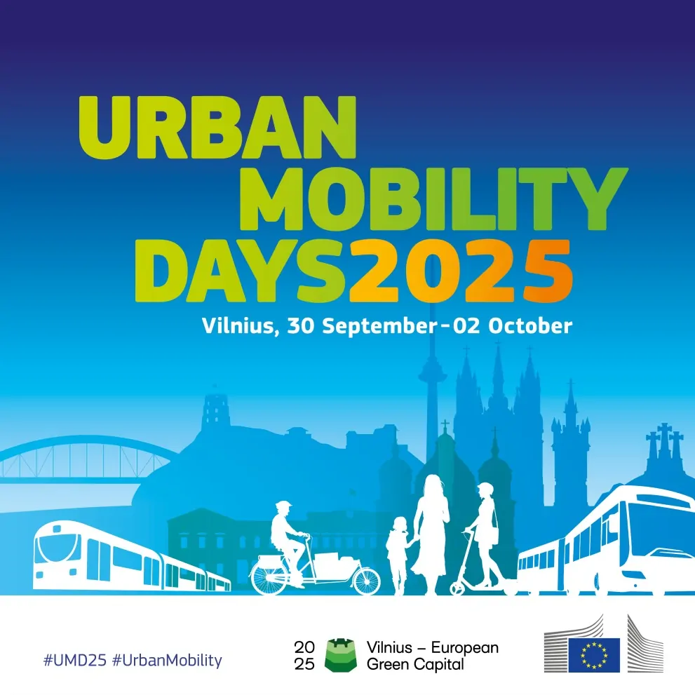 Urban Mobility days