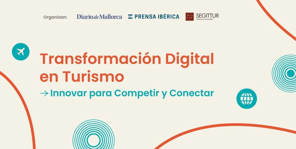 Digital transformation in the tourism sector