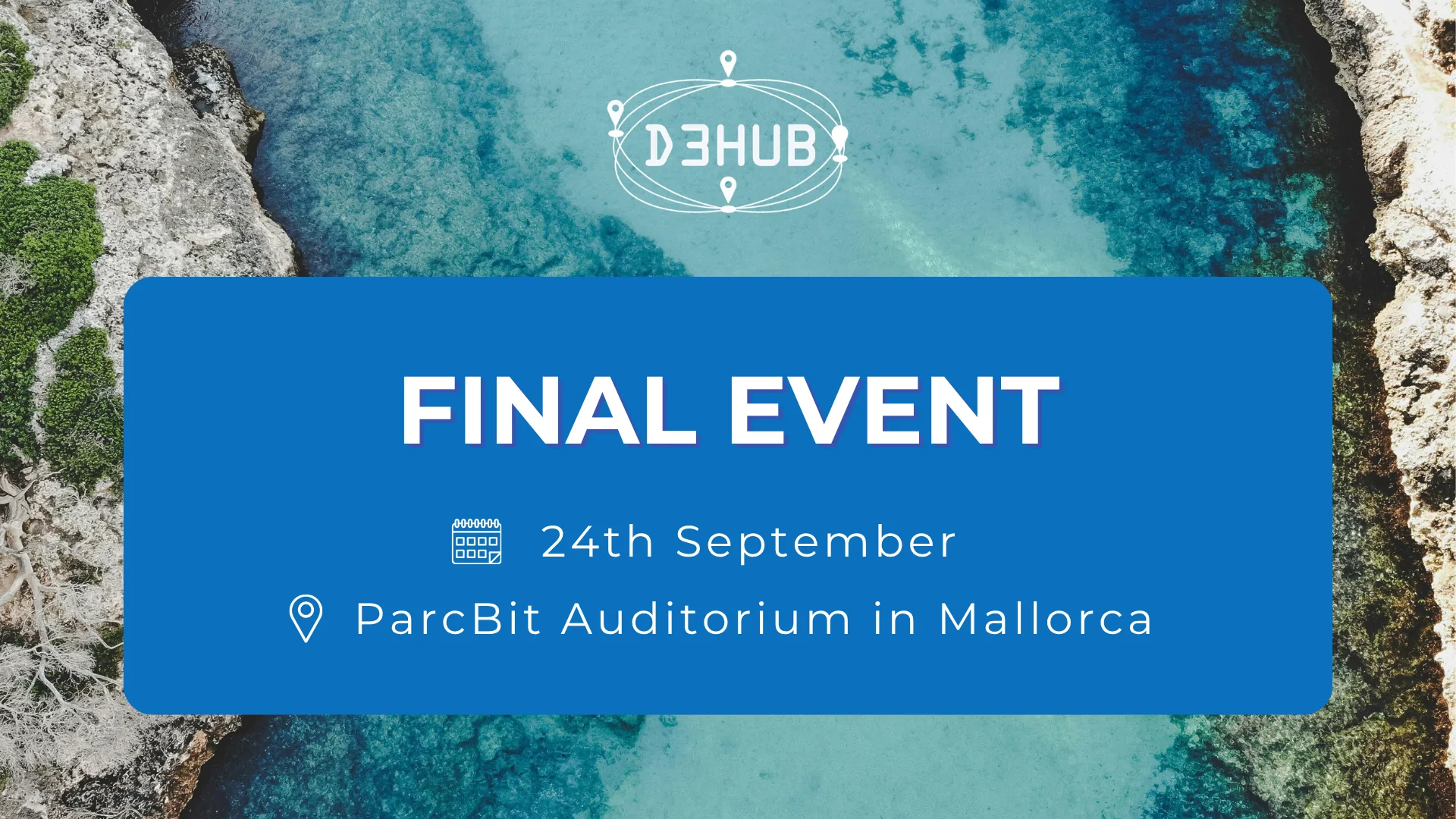 D3HUB Final Event