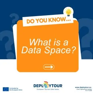 Do you know what is a Data Space?