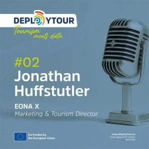 DEPLOYTOUR Tourism meets Data - Jonathan Huffstutler