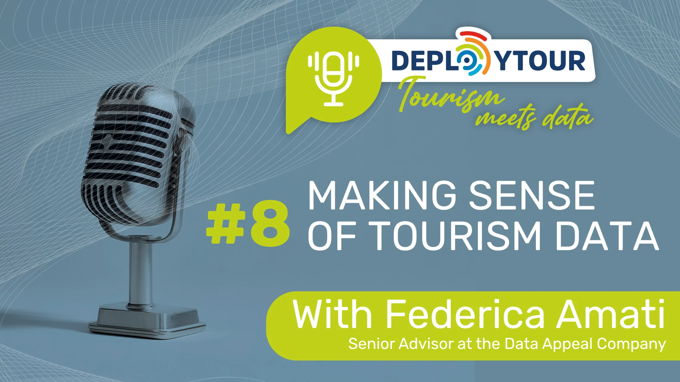 DEPLOYTOUR Blog episode 8