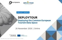 Europeana Project Month 2026